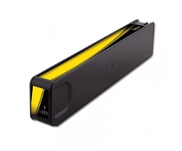 Compatible Ink Cartridge HP 981X Yellow ~ 10.000 Pages