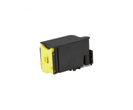 Compatible Toner Sharp MXC30GTY Yellow ~ 6.000 Pages