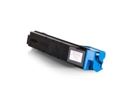 Compatible Toner Utax 654510011 Cyan ~ 18.000 Pages