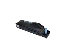 Compatible Toner Utax 654010010 Black ~ 25.000 Pages