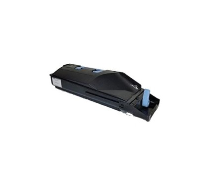 Compatible Toner Utax 654010010 Black ~ 25.000 Pages