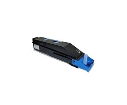 Compatible Toner Utax 654010011 Cyan ~ 18.000 Pages