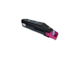 Compatible Toner Utax 654010014 Magenta ~ 18.000 Pages