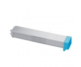 Compatible Toner Samsung C6072S Cyan ~ 15.000 Pages