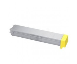 Compatible Toner Samsung Y6072S Yellow ~ 15.000 Pages