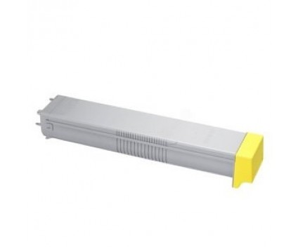 Compatible Toner Samsung Y6072S Yellow ~ 15.000 Pages