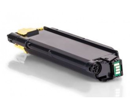Compatible Toner Utax PK5011Y Yellow ~ 5.000 Pages