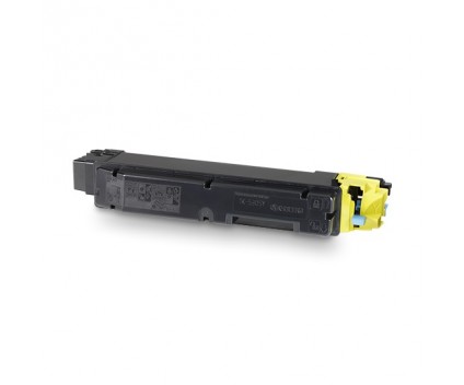 Compatible Toner Kyocera TK 5305 Yellow ~ 6.000 Pages