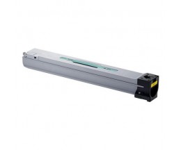 Compatible Toner Samsung Y806S Yellow ~ 30.000 Pages
