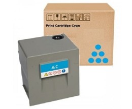 Compatible Toner Ricoh 841787 Cyan ~ 29.000 Pages