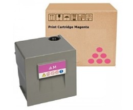 Compatible Toner Ricoh 841786 Magenta ~ 29.000 Pages