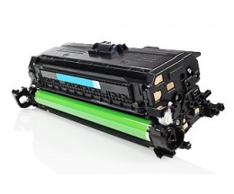 Compatible Toner HP 657X Cyan ~ 23.000 Pages