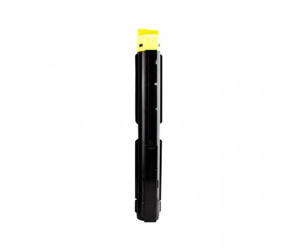 Compatible Toner Xerox 106R03738 Yellow ~ 16.500 Pages