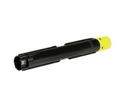 Compatible Toner Xerox 106R03758 Yellow ~ 10.100 Pages