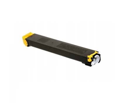Compatible Toner Sharp DX25GTYA Yellow ~ 7.000 Pages