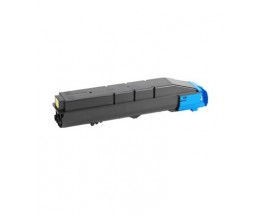 Compatible Toner Utax 662511011 Cyan ~ 12.000 Pages