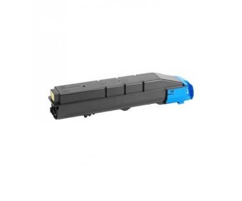 Compatible Toner Utax 662511011 Cyan ~ 12.000 Pages