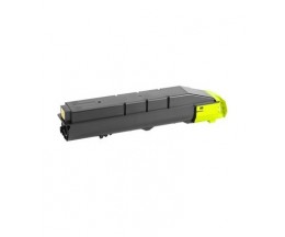 Compatible Toner Utax 662511016 Yellow ~ 12.000 Pages