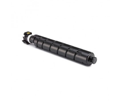 Compatible Toner Utax CK8512K Black ~ 25.000 Pages
