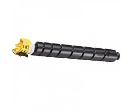 Compatible Toner Utax CK8512Y Yellow ~ 15.000 Pages