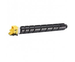 Compatible Toner Utax CK8514Y Yellow ~ 20.000 Pages