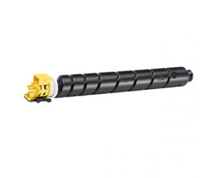 Compatible Toner Utax CK8514Y Yellow ~ 20.000 Pages