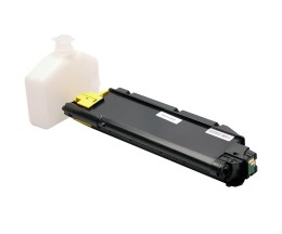 Compatible Toner Olivetti B1181 Yellow ~ 5.000 Pages