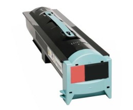 Compatible Toner Lexmark W84020H Black ~ 30.000 Pages