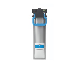 Compatible Ink Cartridge Epson T01C2 Cyan ~ 5.000 pages