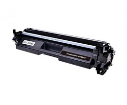 Compatible Toner HP 30X XL Black ~ 6.000 Pages