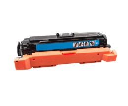 Compatible Toner HP 508X XL Cyan ~ 18.000 Pages