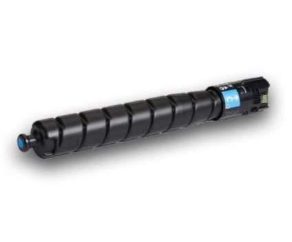 Compatible Toner Xerox 106R04050 Cyan ~ 16.500 Pages