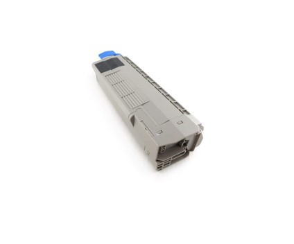 Compatible Toner OKI 46507516 Black ~ 8.000 Pages
