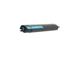 Compatible Toner Toshiba TFC505EC Cyan ~ 33.600 Pages