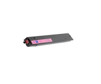 Compatible Toner Toshiba TFC505EM Magenta ~ 33.600 Pages