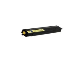 Compatible Toner Toshiba TFC505EY Yellow ~ 33.600 Pages
