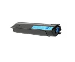 Compatible Toner Toshiba T-FC 415 EC Cyan ~ 33.600 Pages