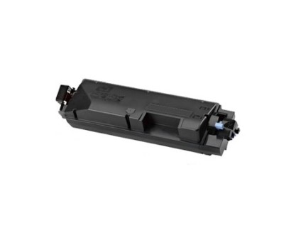 Compatible Toner Utax 1T02TV0UT0 Black ~ 8.000 Pages