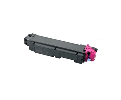 Compatible Toner Utax 1T02TVBUT0 Magenta ~ 6.000 Pages