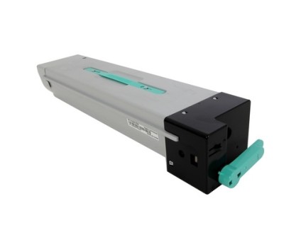 Compatible Toner Samsung K706S Black ~ 45.000 Pages