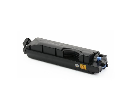 Compatible Toner Utax CK5515K Black ~ 17.000 Pages