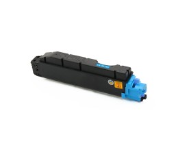 Compatible Toner Utax CK5515C Cyan ~ 9.000 Pages