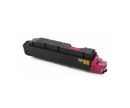 Compatible Toner Utax CK5515M Magenta ~ 9.000 Pages