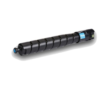 Compatible Toner Xerox 106R04078 Cyan ~ 26.500 Pages