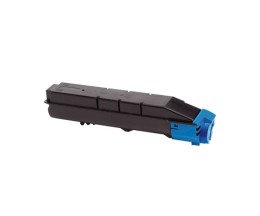 Compatible Toner Kyocera TK 8705 C Cyan ~ 30.000 Pages