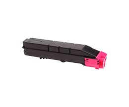 Compatible Toner Kyocera TK 8705 M Magenta ~ 30.000 Pages