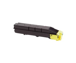 Compatible Toner Kyocera TK 8705 Y Yellow ~ 30.000 Pages
