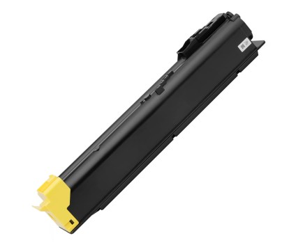 Compatible Toner Kyocera TK 5315 Yellow ~ 18.000 Pages