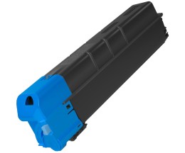 Compatible Toner Kyocera TK 8735 Cyan ~ 40.000 Pages