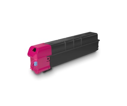 Compatible Toner Kyocera TK 8735 Magenta ~ 40.000 Pages